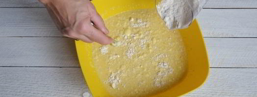 быстрые пирожки за 10 минут. Шаг 12