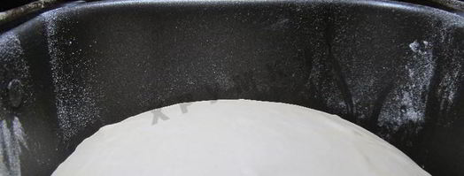 дрожжевые пирожки в хлебопечке с картошкой несладкие. Шаг 12