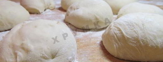 дрожжевые пирожки в хлебопечке с картошкой несладкие. Шаг 13