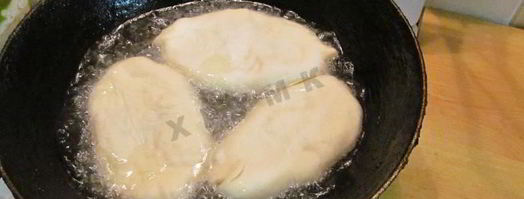 дрожжевые пирожки в хлебопечке с картошкой несладкие. Шаг 16