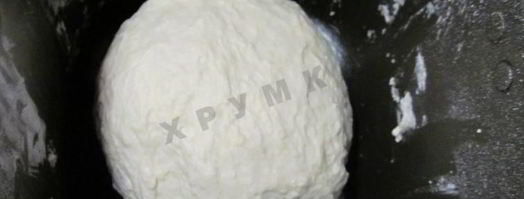 дрожжевые пирожки в хлебопечке с картошкой несладкие. Шаг 9