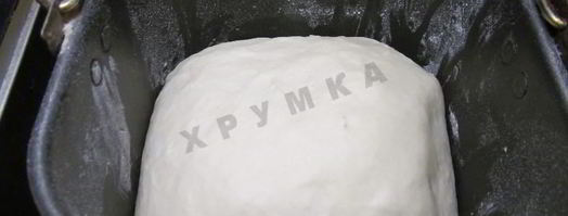 дрожжевые пирожки в хлебопечке с картошкой несладкие. Шаг 11