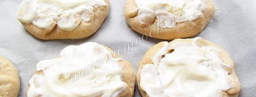 финские пирожки калитки. Шаг 9