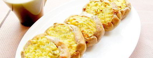 финские пирожки калитки. Шаг 10