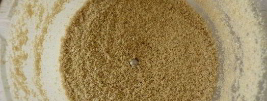 калицуния — греческие пирожки. Шаг 7