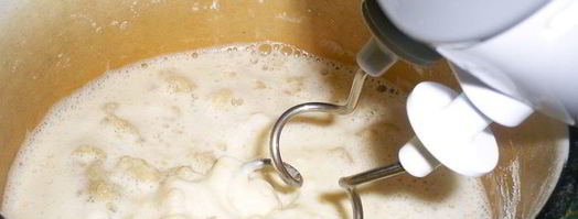 хмельные пирожки с яблочно-смородиновой начинкой. Шаг 5