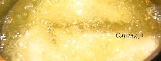 малазийские слоеные пирожки. Шаг 19