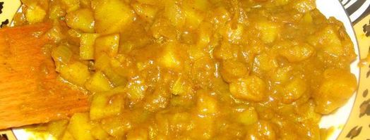 малазийские слоеные пирожки. Шаг 4