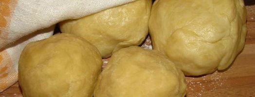 малазийские слоеные пирожки. Шаг 6