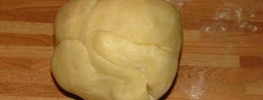 малазийские слоеные пирожки. Шаг 8