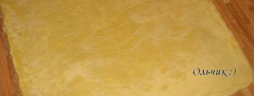 малазийские слоеные пирожки. Шаг 11