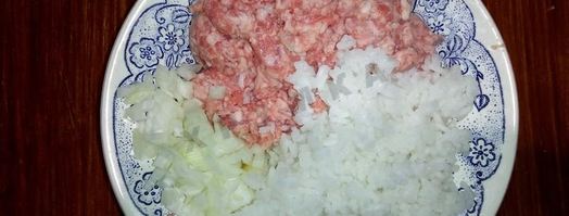 мини пирожки без дрожжей кныши. Шаг 6