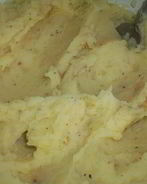 Начинка для пирожков с картошкой