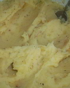 Начинка для пирожков с картошкой