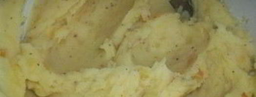начинка для пирожков с картошкой. Шаг 8