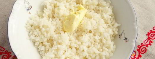 начинка для пирожков с рисом и яйцом. Шаг 5