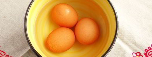 начинка для пирожков с рисом и яйцом. Шаг 6