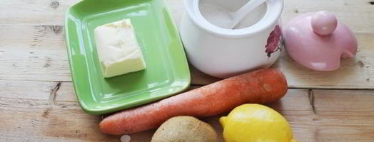 начинка из моркови для пирожков. Шаг 4