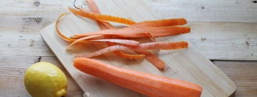 начинка из моркови для пирожков. Шаг 5