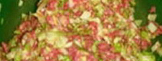 паровые пирожки пян-се. Шаг 3