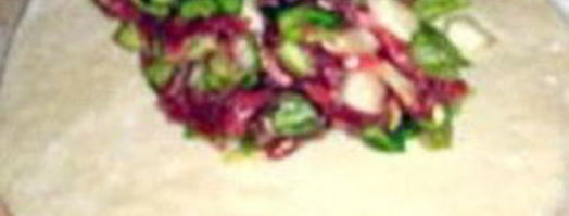 паровые пирожки пян-се. Шаг 4