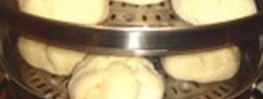 паровые пирожки пян-се. Шаг 5