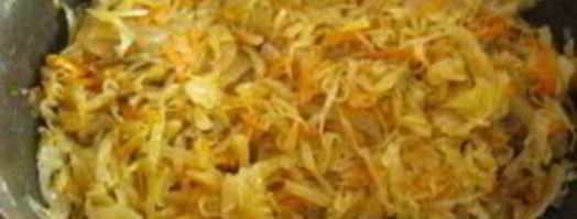 пирожки без дрожжей. Шаг 3