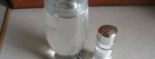 пирожки без дрожжей. Шаг 4