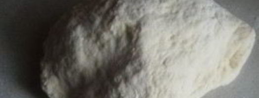 пирожки без дрожжей. Шаг 7