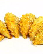 Пирожки Бурекас