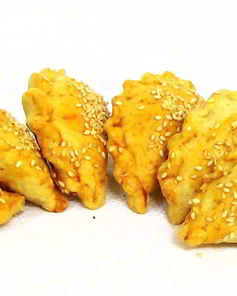 Пирожки Бурекас