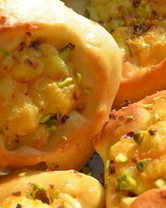 Пирожки флаоунес