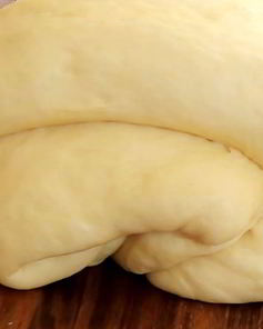 Пирожки на сметане