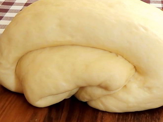 Рецепт пирожков на сметане