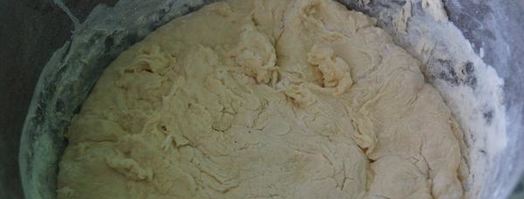 пирожки осенние. Шаг 3