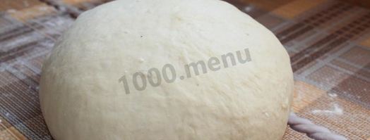 пирожки с абрикосами в духовке. Шаг 10