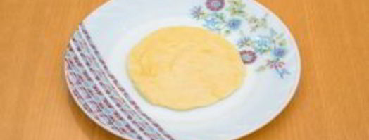 пирожки с фаршем и рисом. Шаг 6