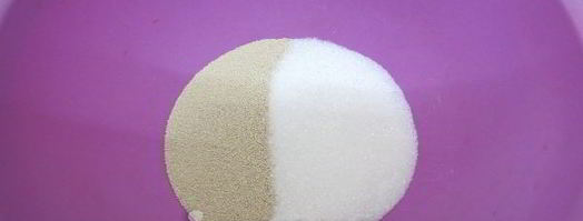 пирожки с грибами и рисом. Шаг 6