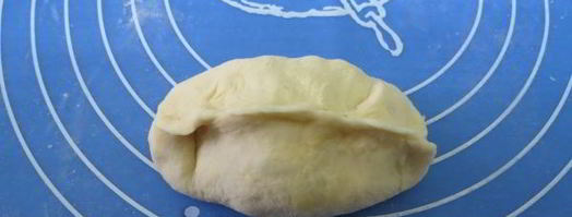 пирожки с грибами и рисом. Шаг 20