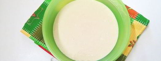 пирожки с грибами и рисом. Шаг 8