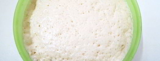 пирожки с грибами и рисом. Шаг 9