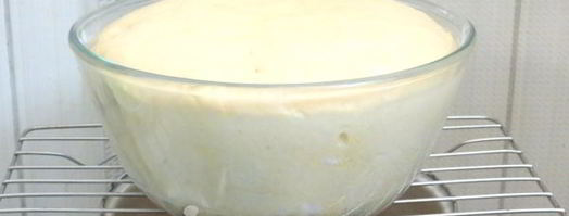 пирожки с грибами и рисом. Шаг 11