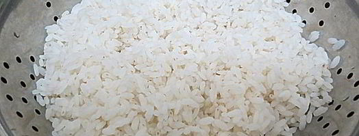 пирожки с грибами и рисом. Шаг 13