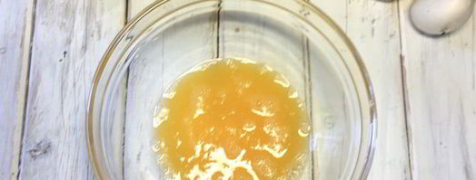 пирожки с капустой и грибами. Шаг 4