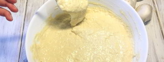 пирожки с капустой и грибами. Шаг 5