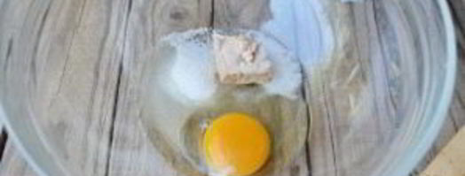 пирожки с капустой. Шаг 5