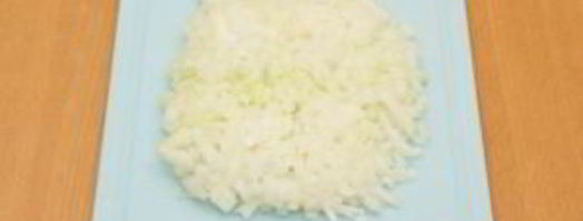 пирожки с картофелем. Шаг 3