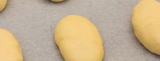 пирожки с картофелем. Шаг 13