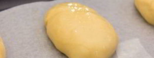 пирожки с картофелем. Шаг 14