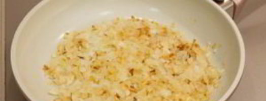 пирожки с картофелем. Шаг 4